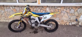 Suzuki Rmz, снимка 6 — Bazar.bg Suzuki Rmz, снимка 6