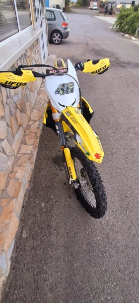 Suzuki Rmz, снимка 5 — Bazar.bg Suzuki Rmz, снимка 5