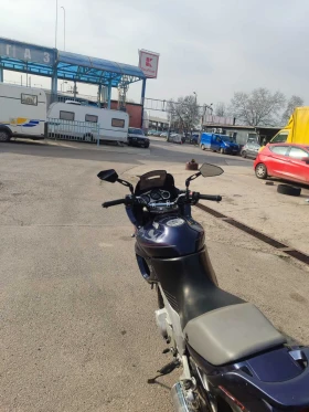 Yamaha Tdm 3 VD | Auto.bg — изображение 6