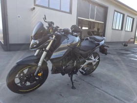 ������ Honda Cd