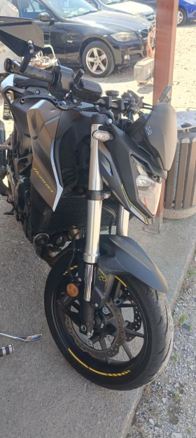 Honda Cd 750 Hornet | Mobile.bg � ����� ������ 5