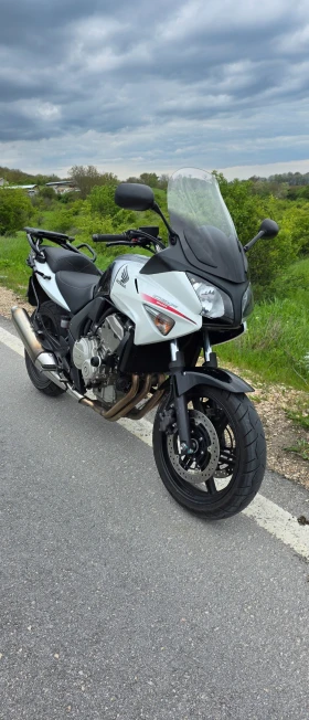Honda Cbf | Mobile.bg � ����� ������ 2