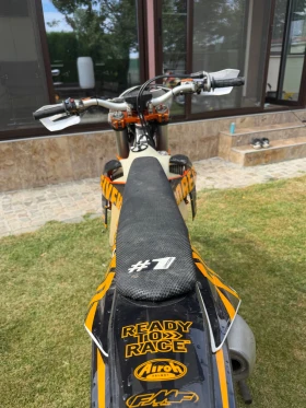 Ktm EXC Exc 500 six days | Mobile.bg � ����� ������ 10