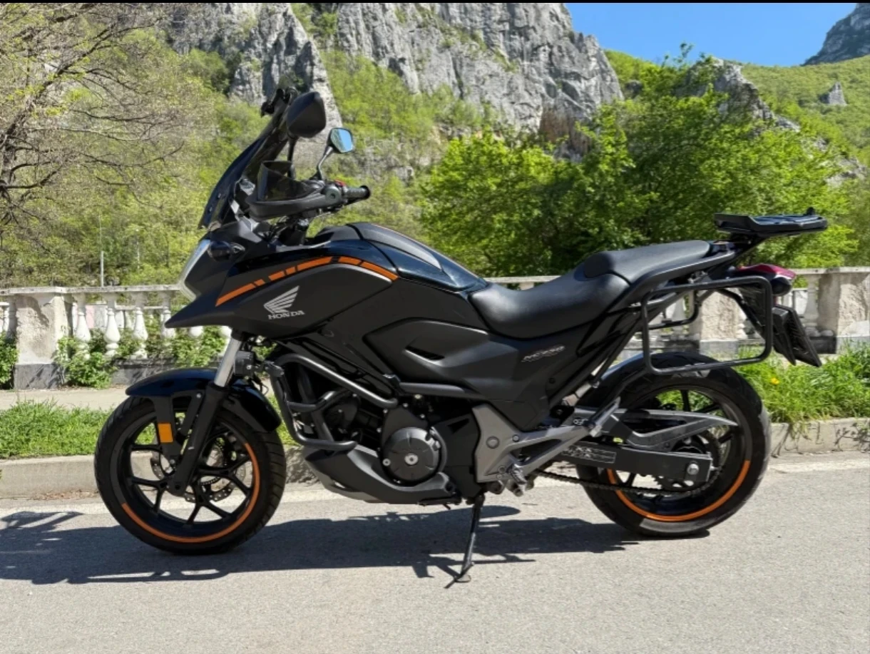 Yamaha Tracer  - изображение 9