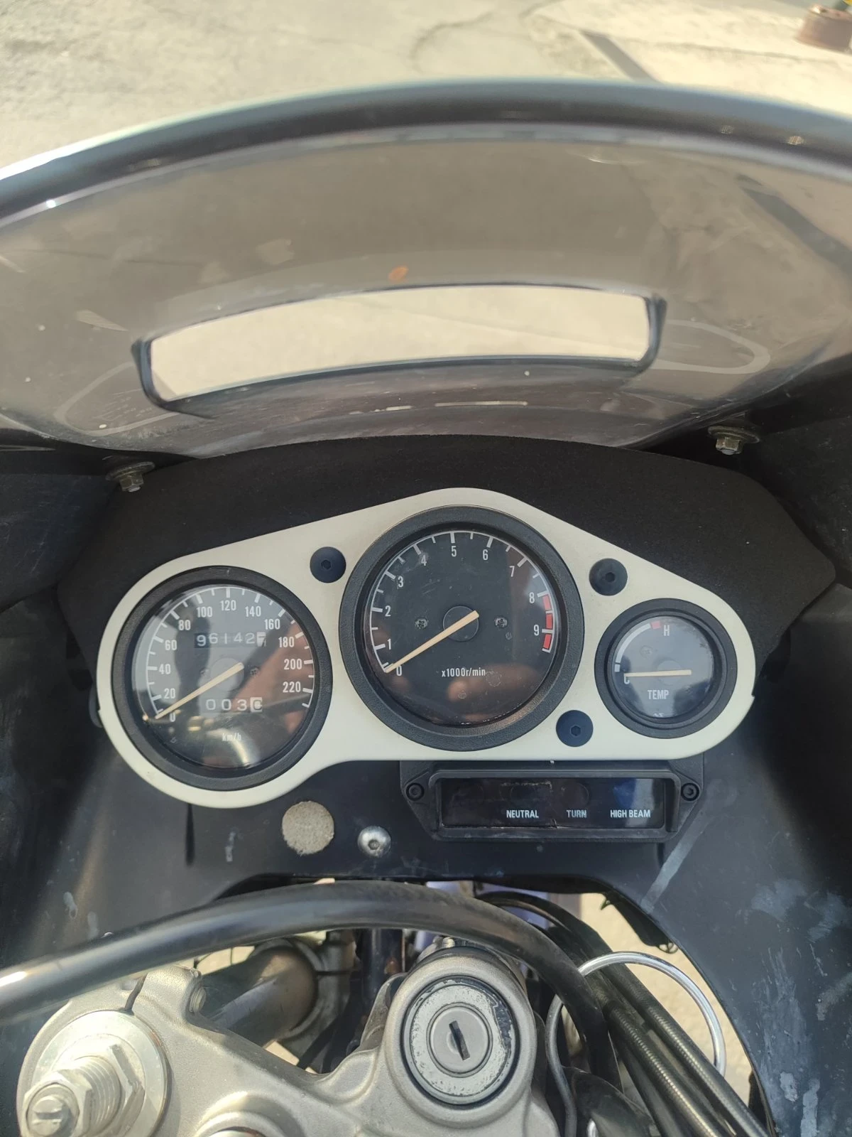 Yamaha Tdm 3 VD, снимка 5 - Мотоциклети и мототехника - 54044309