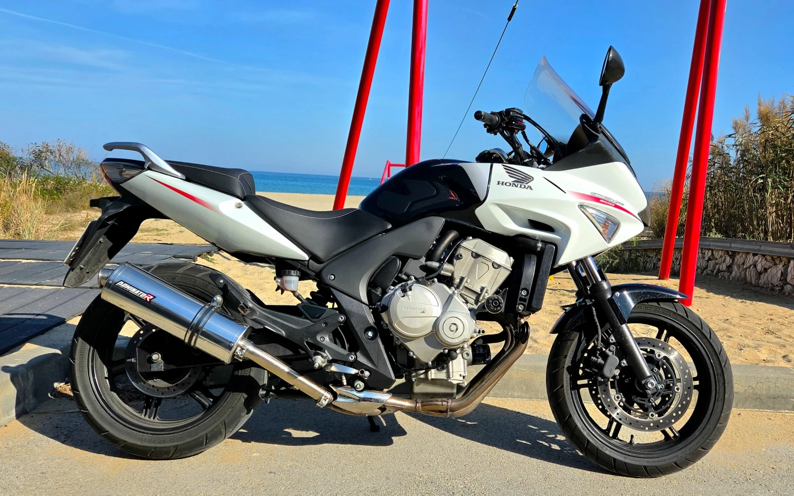 Honda Cbf | Mobile.bg � ����������� 6