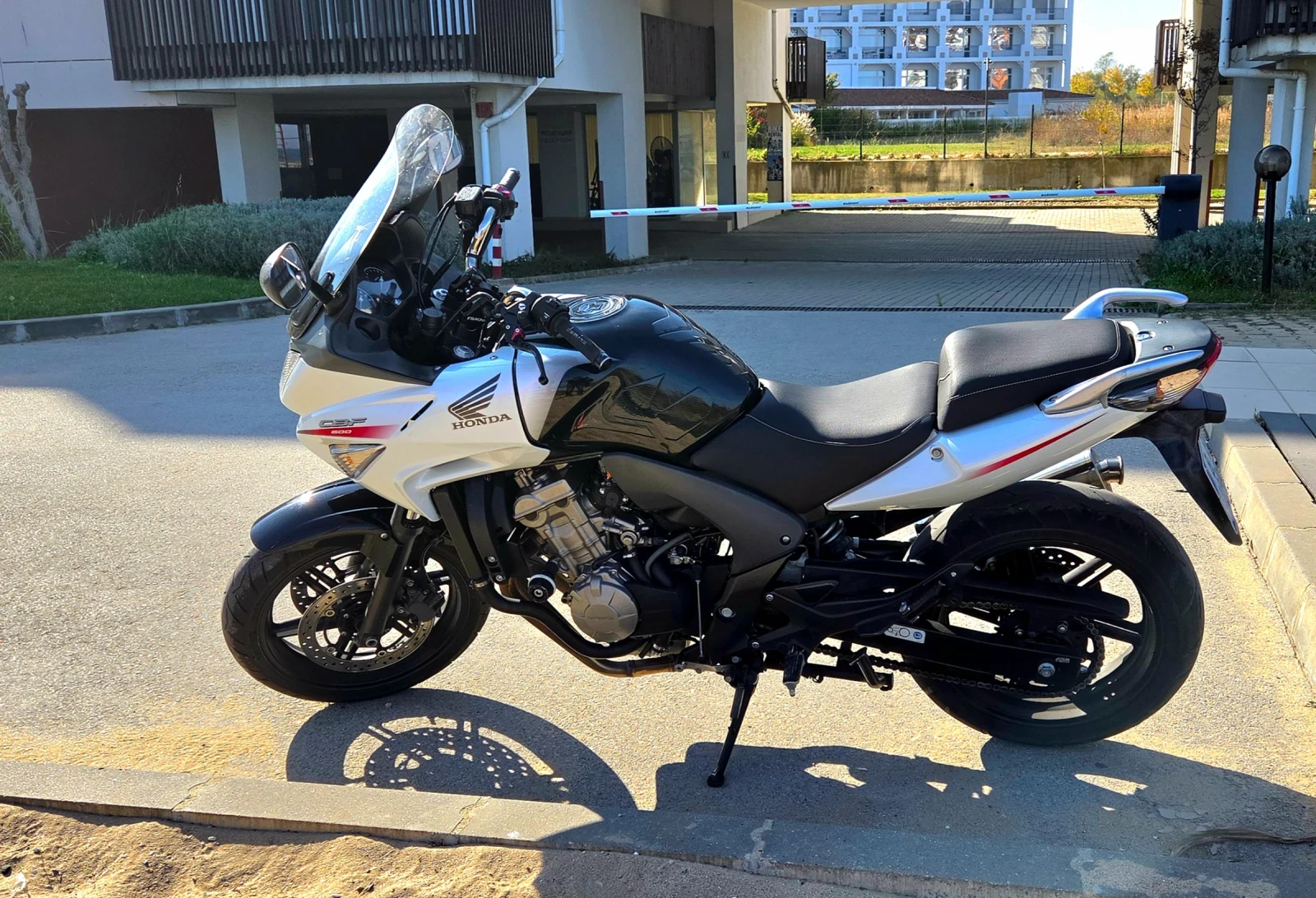 Honda Cbf | Mobile.bg � ����������� 9