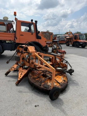 ����� �������������� ������ Unimog | Mobile.bg � ����� ������ 11