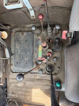 ����� �������������� ������ Unimog | Mobile.bg � ����� ������ 8