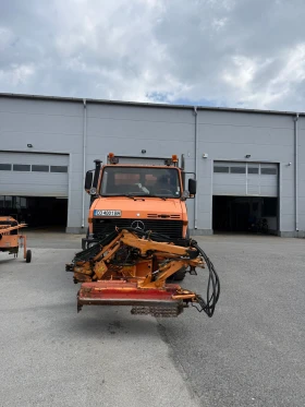 ����� �������������� ������ Unimog | Mobile.bg � ����� ������ 2