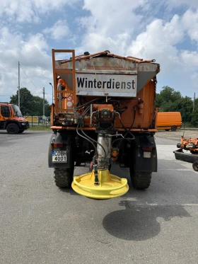 ����� �������������� ������ Unimog | Mobile.bg � ����� ������ 4