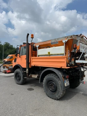 ����� �������������� ������ Unimog | Mobile.bg � ����� ������ 3