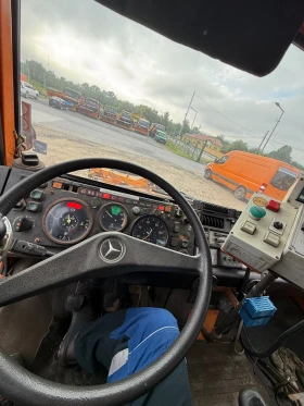 ����� �������������� ������ Unimog | Mobile.bg � ����� ������ 6