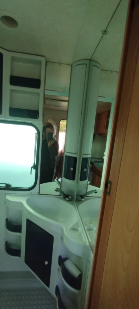 Каравана Adria ADRIA UNICA , снимка 6