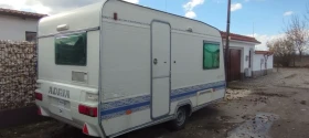 Каравана Adria ADRIA UNICA , снимка 3