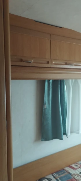 Каравана Adria ADRIA UNICA , снимка 13