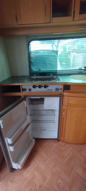 Каравана Adria ADRIA UNICA , снимка 7