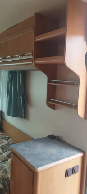 Каравана Adria ADRIA UNICA , снимка 11