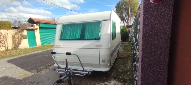 Каравана Adria ADRIA UNICA 