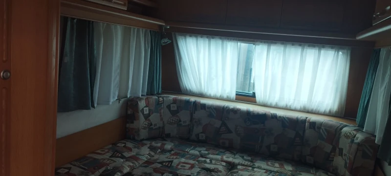 Каравана Adria ADRIA UNICA , снимка 14 - Каравани и кемпери - 52612198