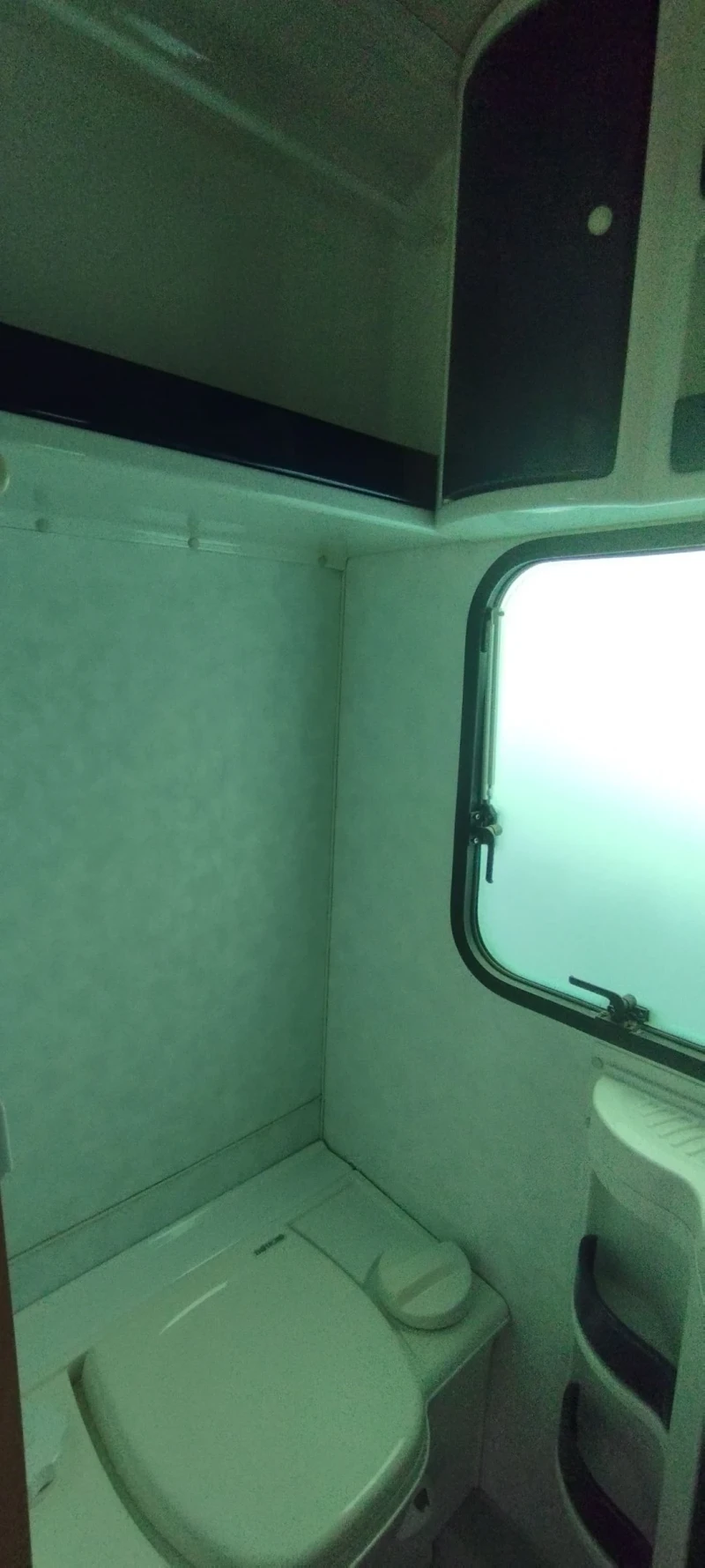 Каравана Adria ADRIA UNICA , снимка 5 - Каравани и кемпери - 52612198