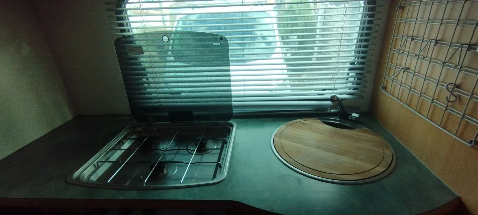 Каравана Adria ADRIA UNICA  - изображение 10