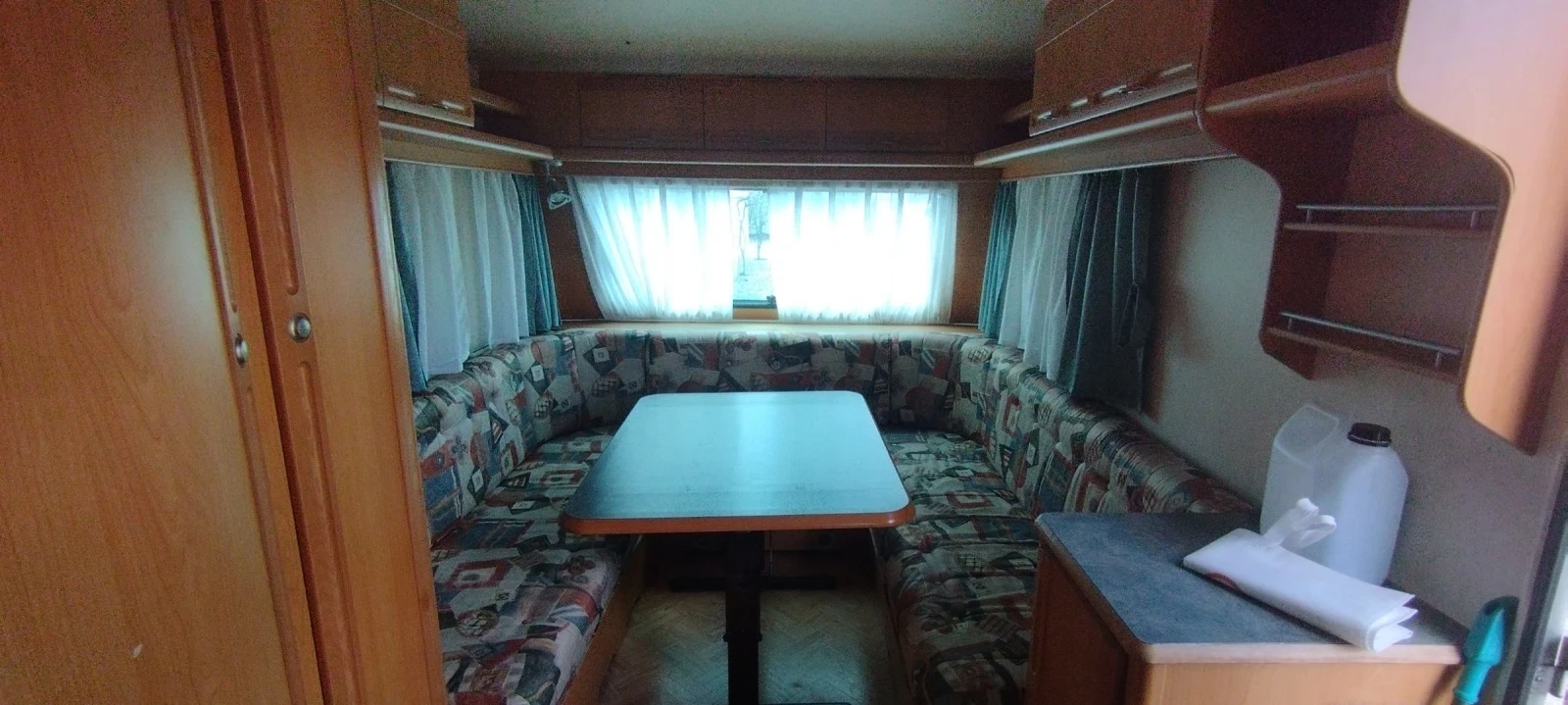 Каравана Adria ADRIA UNICA  - изображение 8