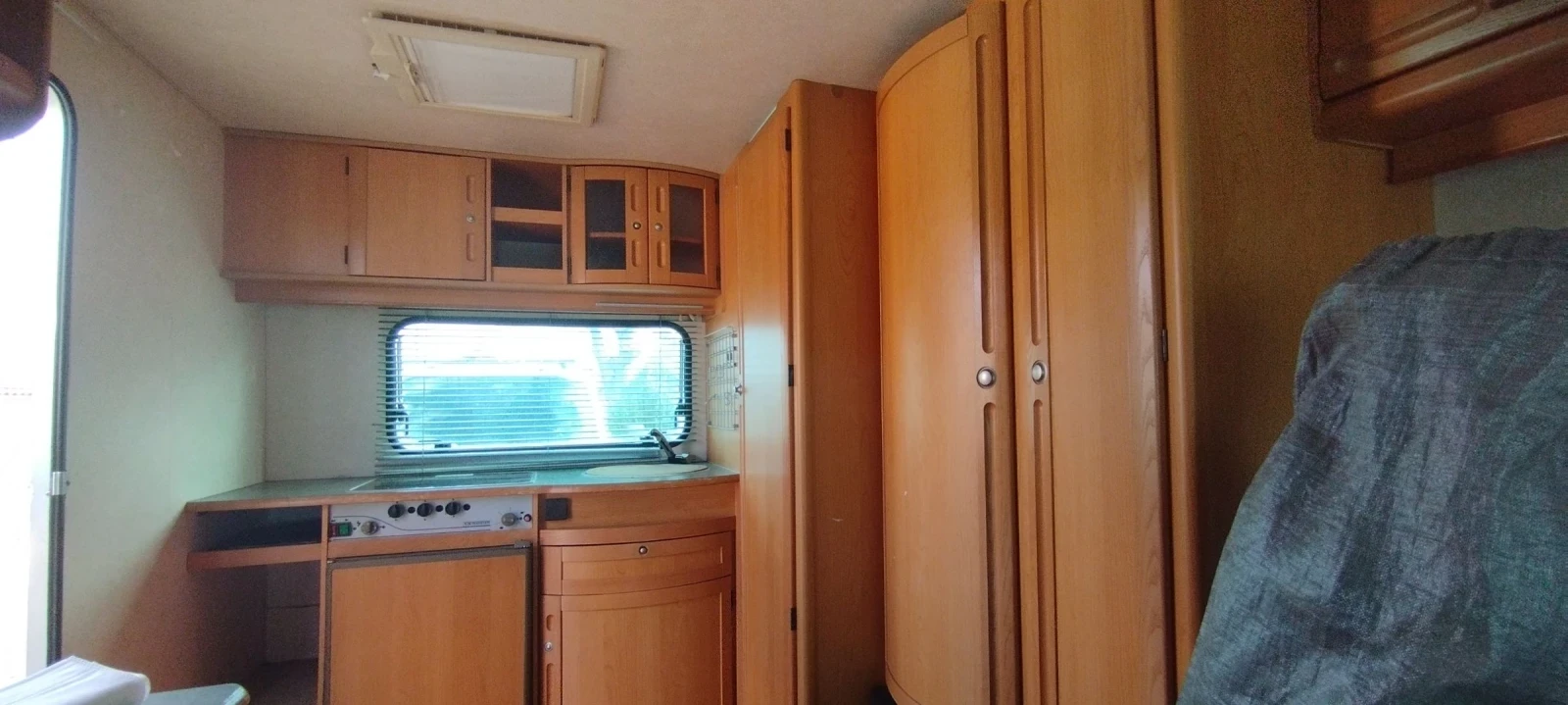 Каравана Adria ADRIA UNICA  - изображение 9