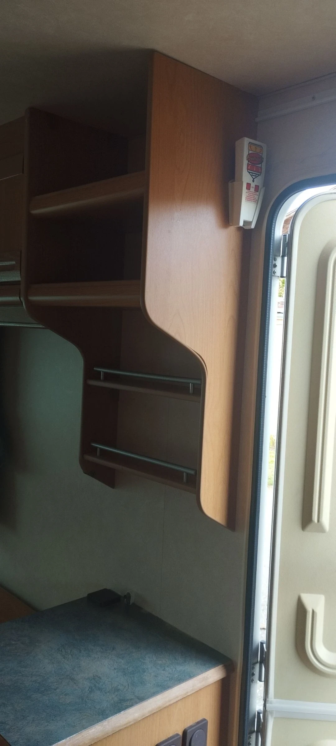  Adria ADRIA UNICA  | Mobile.bg   12