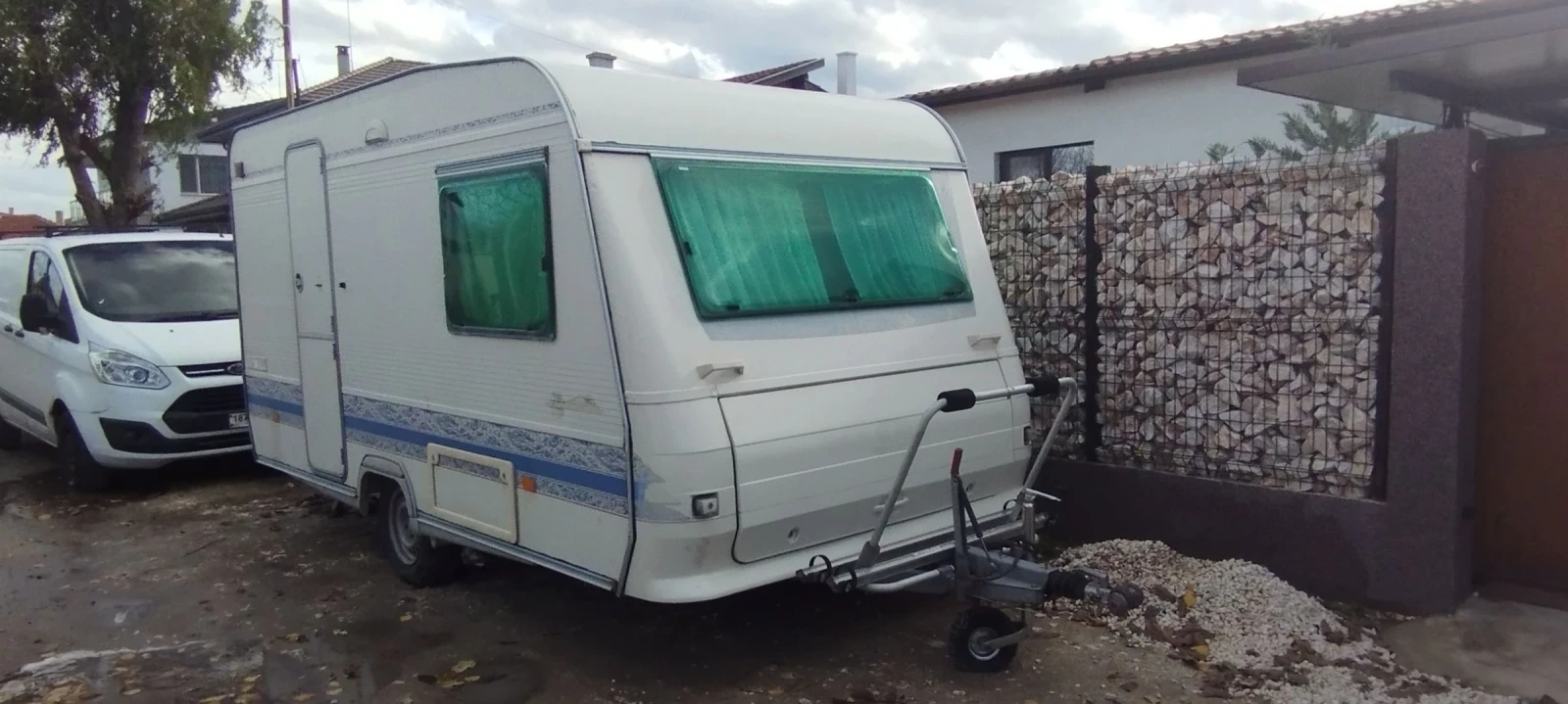 Каравана Adria ADRIA UNICA  - изображение 2