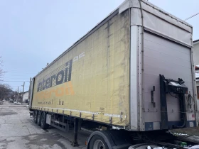 Полуремарке Schwarzmuller, снимка 1