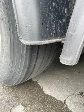 Полуремарке Schwarzmuller, снимка 4