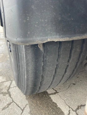 Полуремарке Schwarzmuller, снимка 3