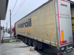 Полуремарке Schwarzmuller, снимка 7