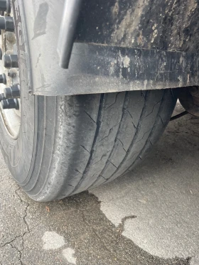 Полуремарке Schwarzmuller, снимка 5