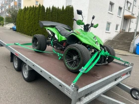 За автомобил Други Anssems msx, снимка 2