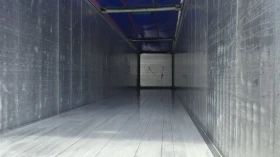 Полуремарке Knapen Саморазтоварващо / 92 куб. / 7700 тара, снимка 10