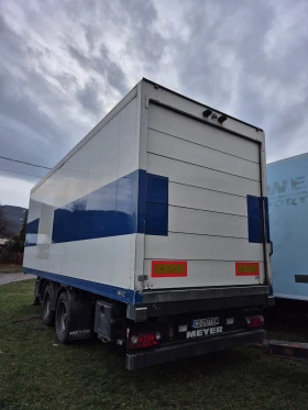 За камион Други