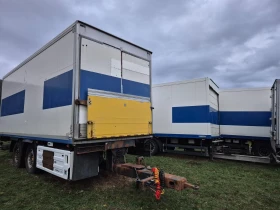 За камион Други, снимка 5 - Ремаркета - 52379901