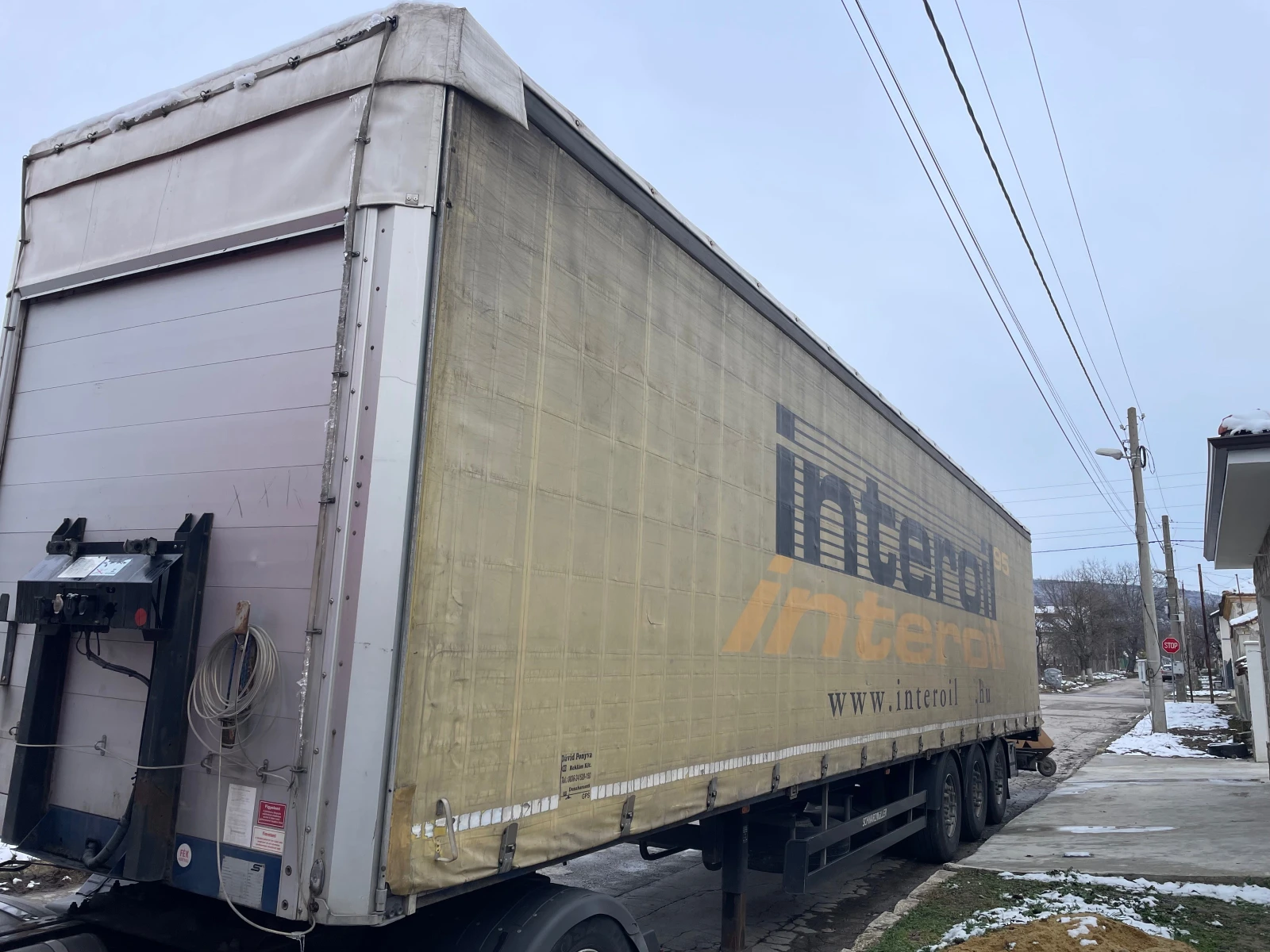  Schwarzmuller | Mobile.bg   8