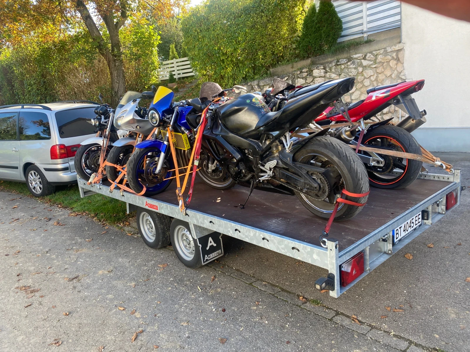 �� ��������� Anssems msx | Mobile.bg � ����������� 5