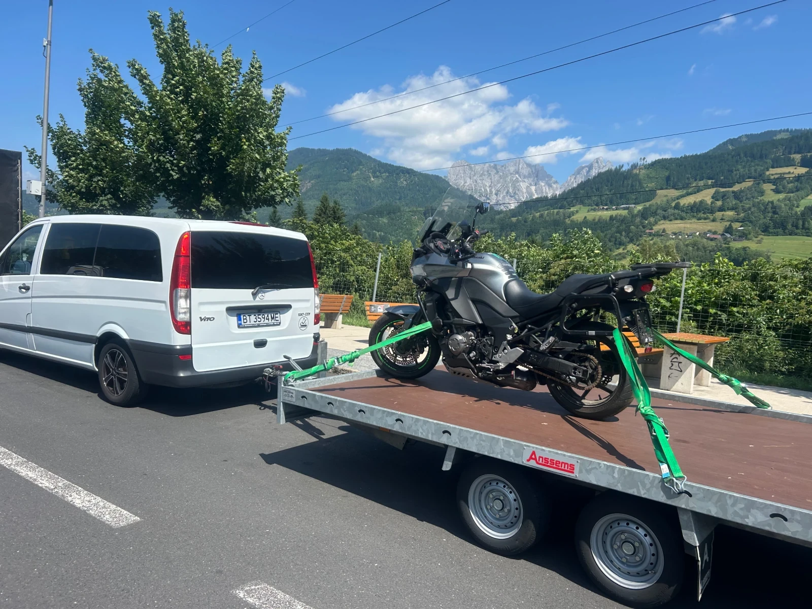 �� ��������� Anssems msx | Mobile.bg � ����������� 1