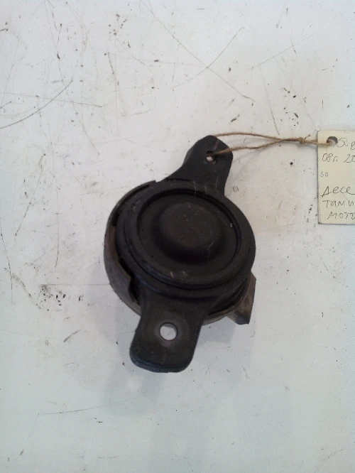 Десен тампон мотор за Субару Аутбек 2.0D