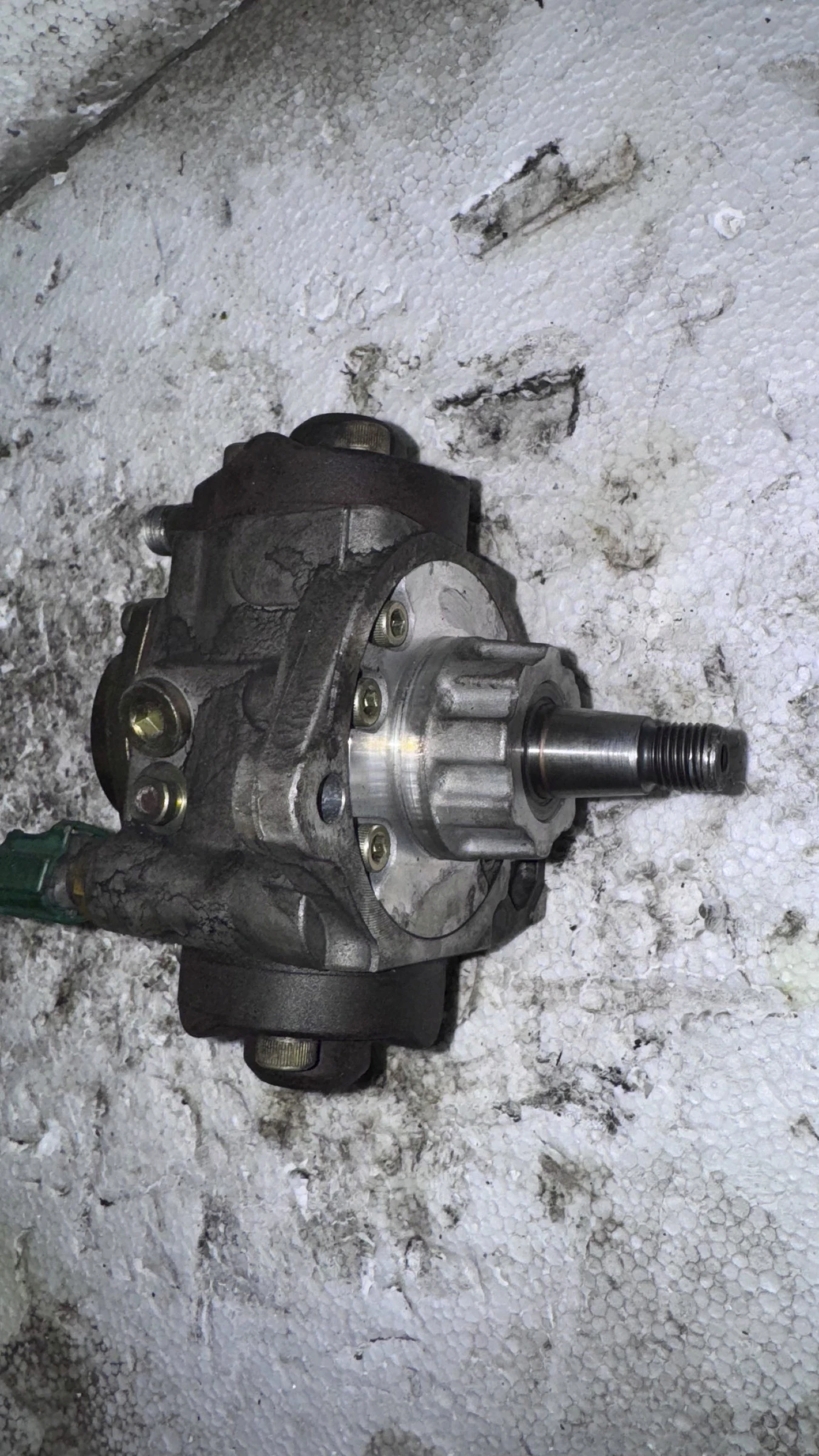 ����� �� ������ �������� (���) �� Mazda 6 2005 - 2940000044 | Mobile.bg � ����������� 2