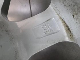 Джанти за Nissan Navara, снимка 9