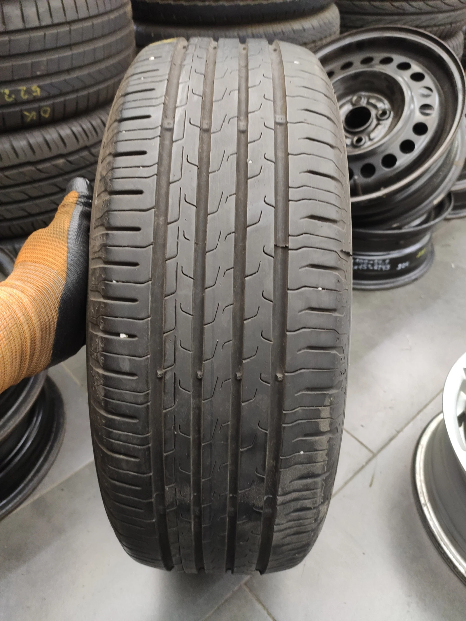  195/55R16 | Mobile.bg   2