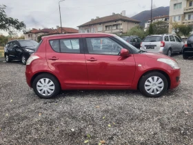 Suzuki Swift, снимка 4