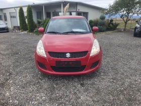 Suzuki Swift, снимка 2
