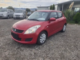 Suzuki Swift, снимка 1