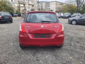 Suzuki Swift, снимка 6